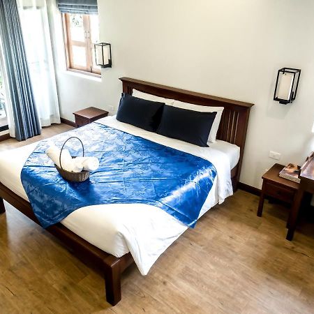 צ'יאנג מאי Nasaraan Boutique Hotel מראה חיצוני תמונה