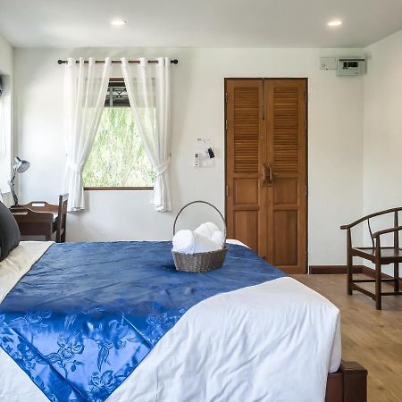 צ'יאנג מאי Nasaraan Boutique Hotel מראה חיצוני תמונה