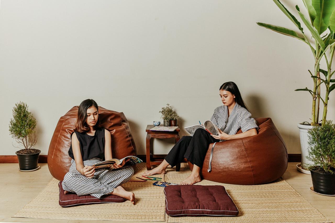 צ'יאנג מאי Nasaraan Boutique Hotel מראה חיצוני תמונה