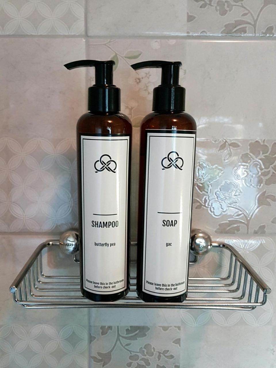 צ'יאנג מאי Nasaraan Boutique Hotel מראה חיצוני תמונה