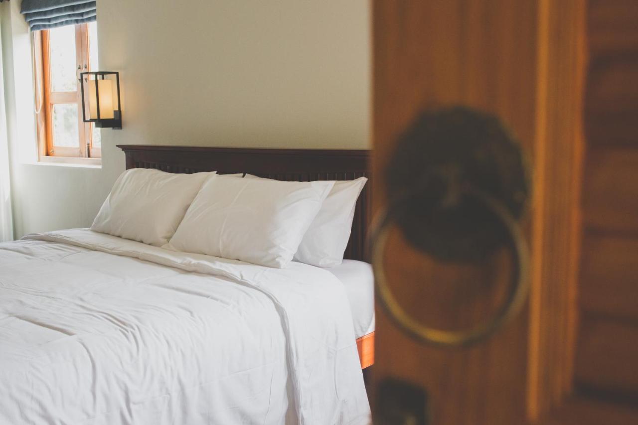 צ'יאנג מאי Nasaraan Boutique Hotel מראה חיצוני תמונה