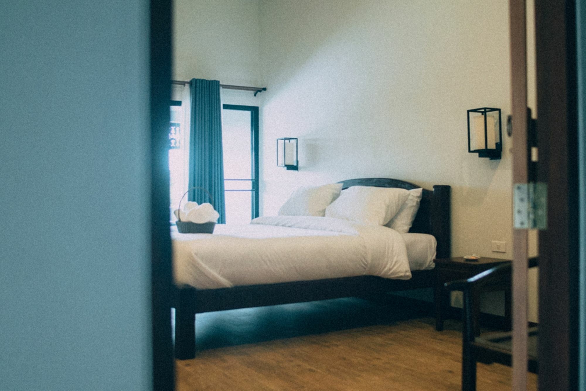 צ'יאנג מאי Nasaraan Boutique Hotel מראה חיצוני תמונה