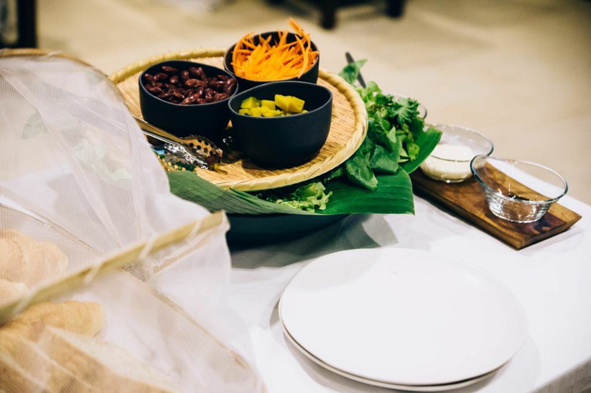 צ'יאנג מאי Nasaraan Boutique Hotel מראה חיצוני תמונה