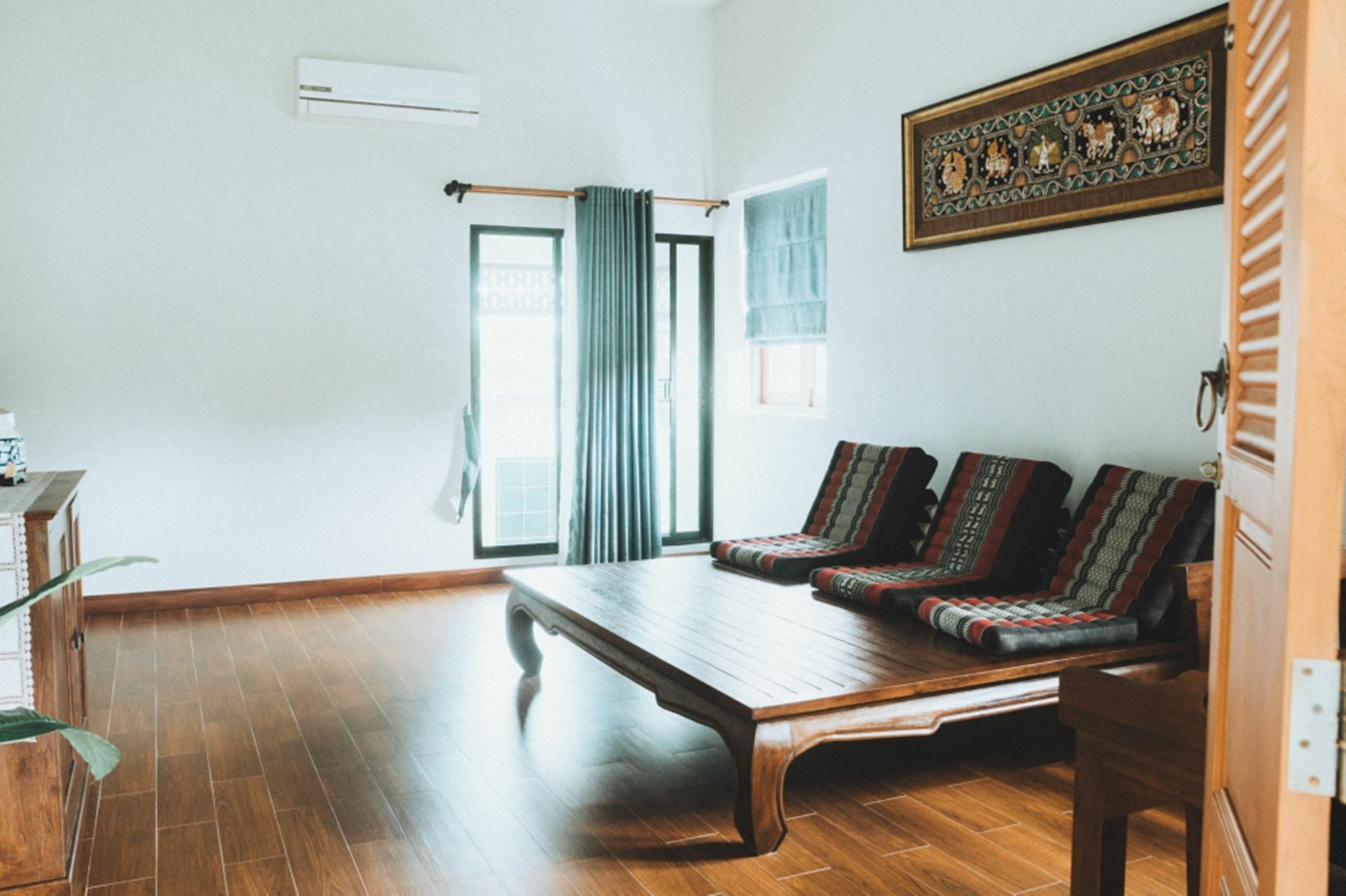 צ'יאנג מאי Nasaraan Boutique Hotel מראה חיצוני תמונה